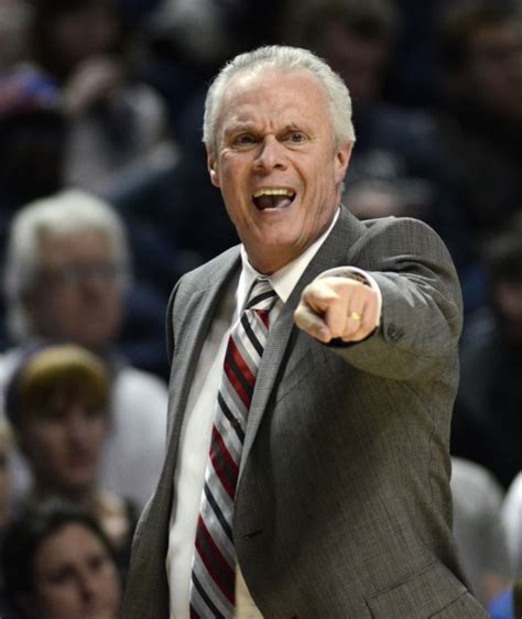 age of bo ryan|bo ryan basketball.